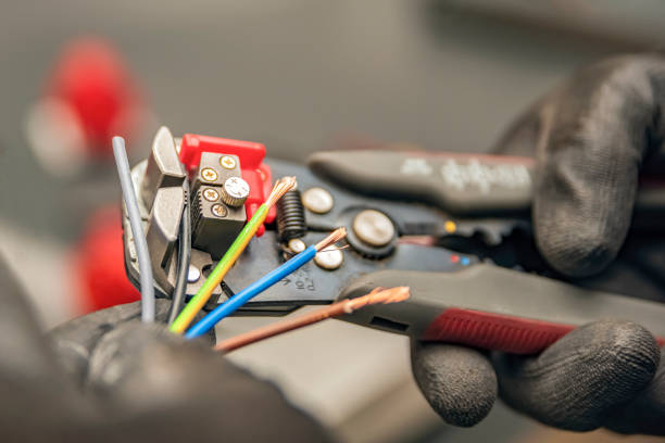 Best Circuit Breaker Repair  in Homewood, AL