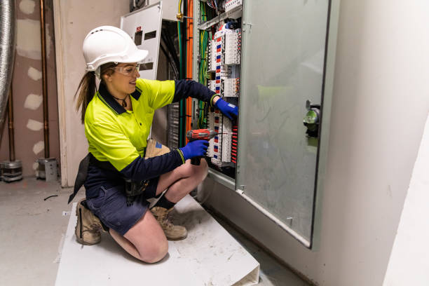 Best Electrical Wiring Services  in Homewood, AL