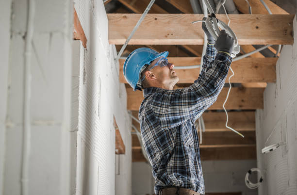 Best Residential Electrician Services  in Homewood, AL