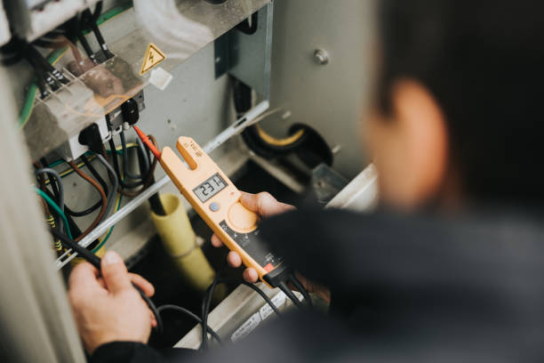 Best Electrical Installation Contractor  in Homewood, AL