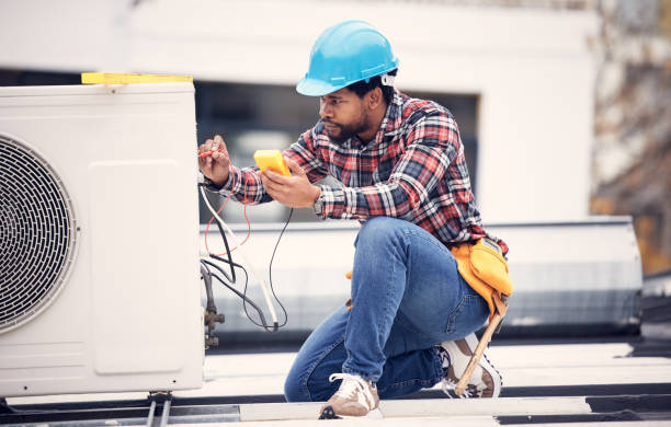 Best Commercial Electrician Services  in Homewood, AL