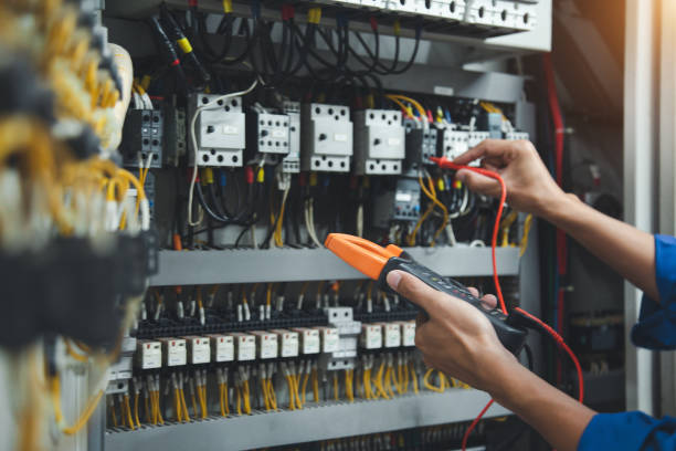 Best Emergency Electrical Repair  in Homewood, AL