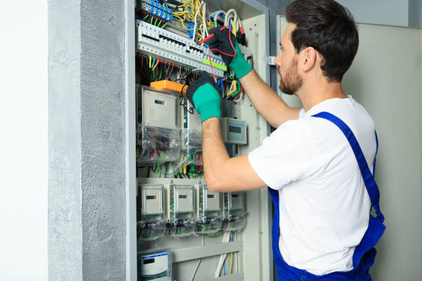 Best Electrical Outlet Repair  in Homewood, AL