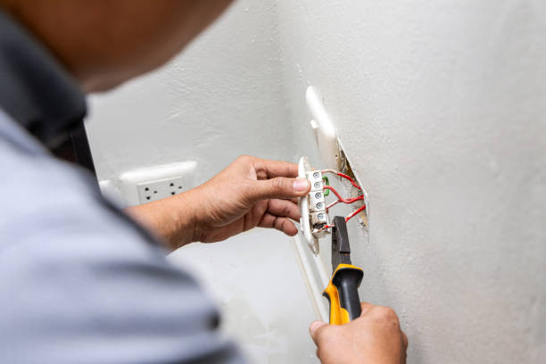 Trusted Homewood, AL Electrician Experts
