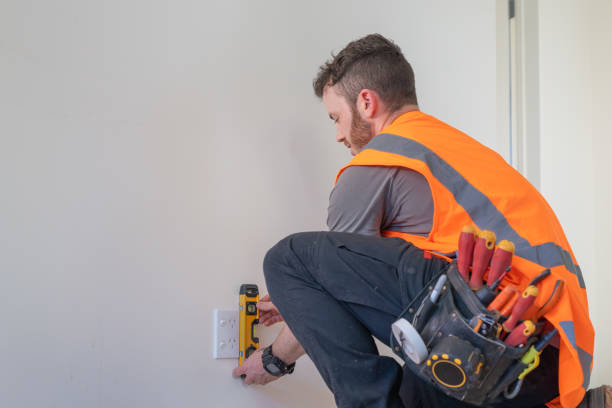 Best Electrical Rewiring Services  in Homewood, AL