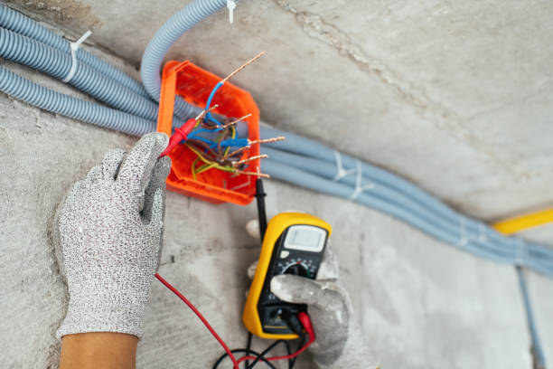 Best Affordable Electrician  in Homewood, AL