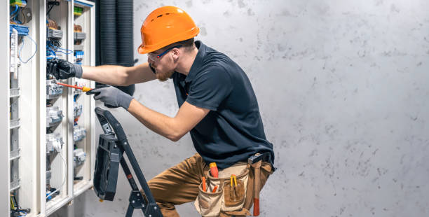 Electrical Rewiring Services in Homewood, AL