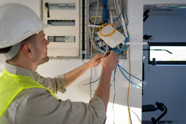 Best Electrical Troubleshooting Services  in Homewood, AL