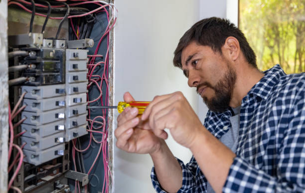 Best Electrician Near Me  in Homewood, AL
